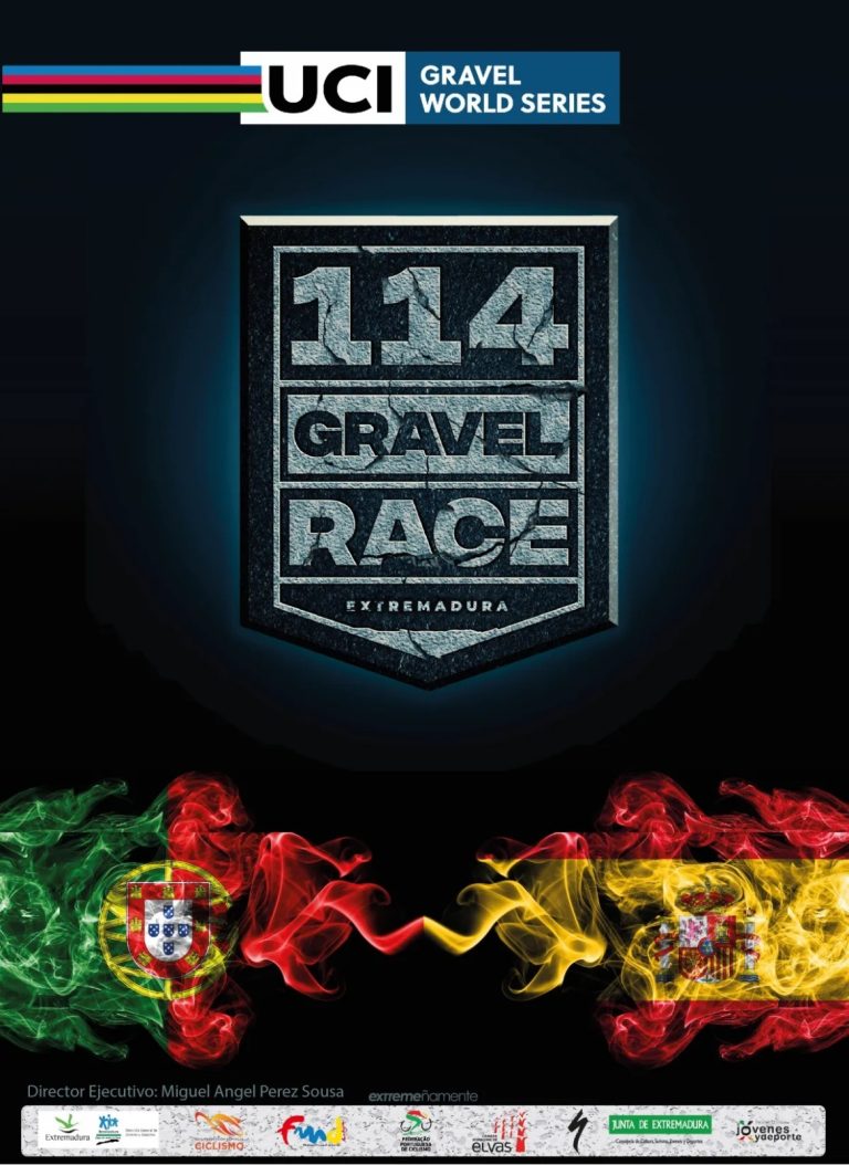 Grupo BTT de Manteigas ruma às UCI Gravel World Series