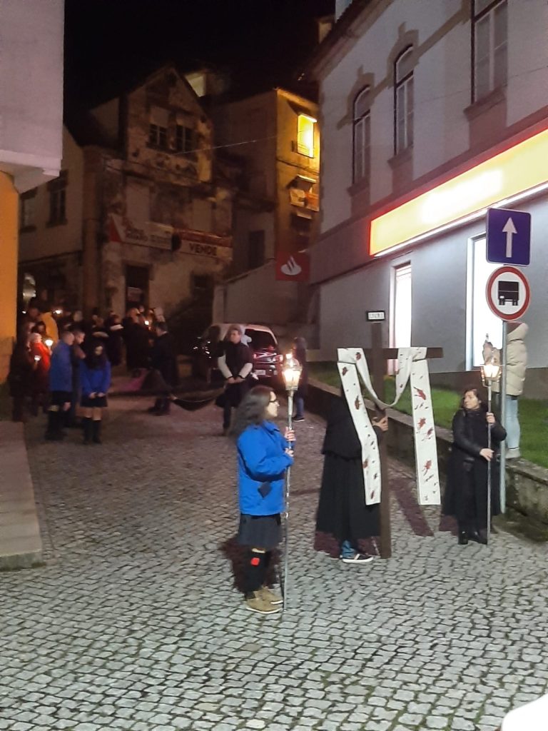 Santa Casa da Misericórdia de Seia promove celebrações com forte tradição religiosa
