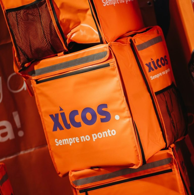 Xicos Delivery chega a Seia esta terça-feira