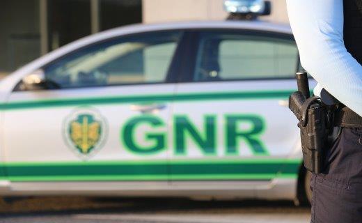 Guarda – Detido por falsificação de notação técnica