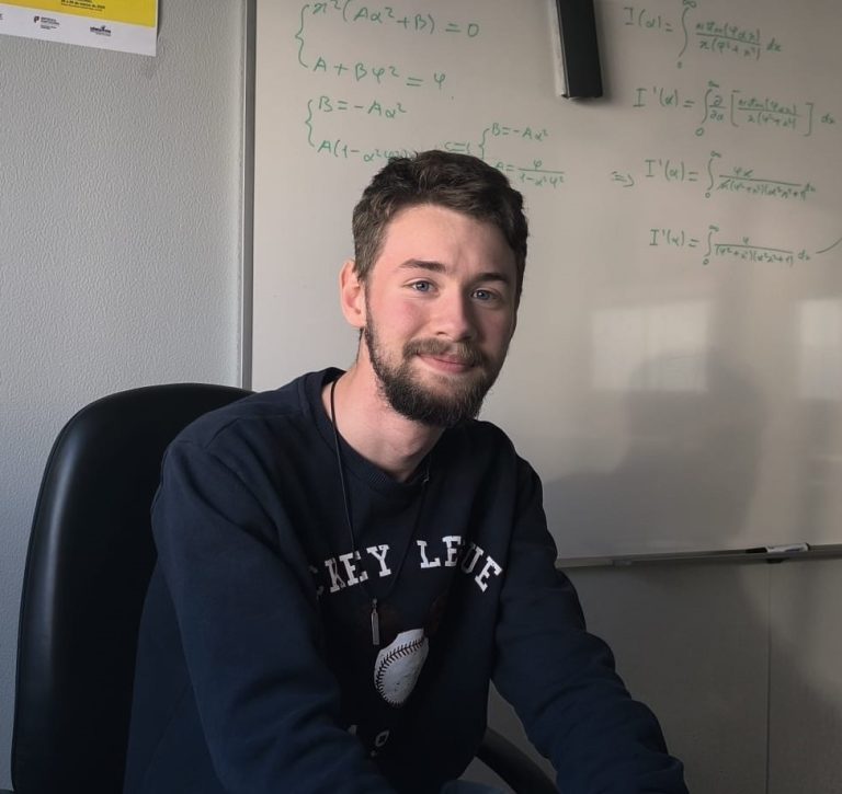Dia da Consciencialização do Autismo: à conversa com Gabriel Martins, um jovem diagnosticado com esta condição