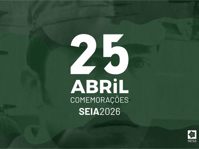 Seia assinala os 52 anos do 25 de Abril com celebrações e espetáculo evocativo