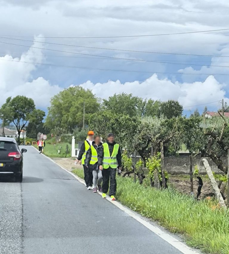 GNR intensifica segurança na estrada – Operação “Peregrinação Segura 2026” já está em curso