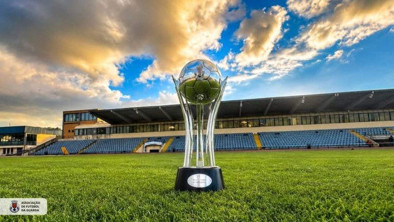 Final da Taça de Honra Comunilog disputa-se no Estádio Municipal de Seia