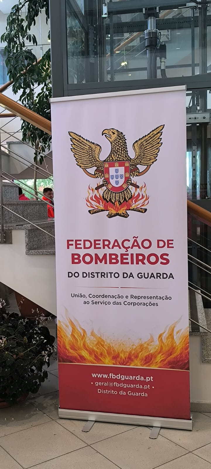Seia recebeu I Seminário de Incêndios Rurais