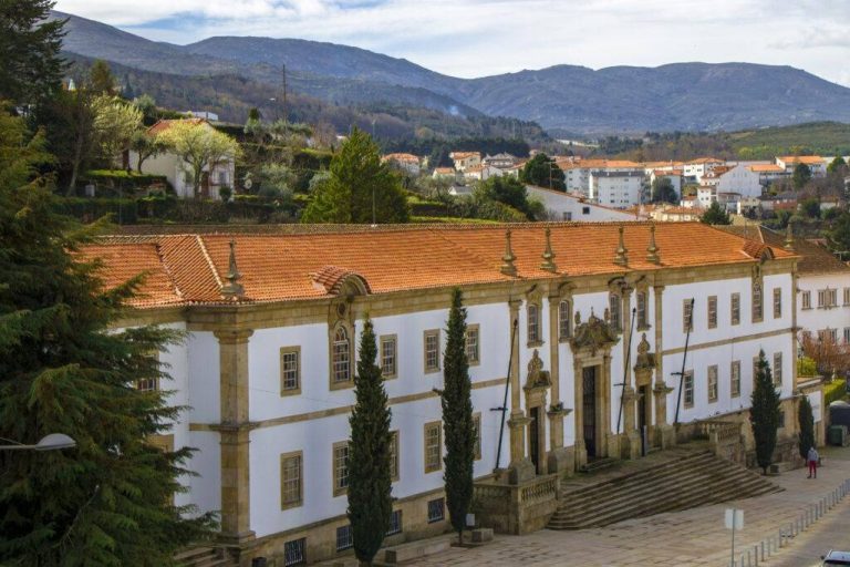 Coordenadora da eBUPi visita Câmara Municipal de Gouveia no âmbito da consulta pública do Aljão