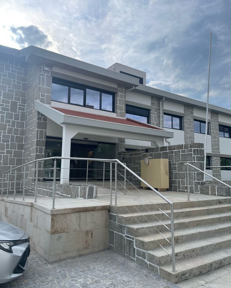 USF Nova Estrela (Seia) comemora amanhã o seu 1.º aniversário