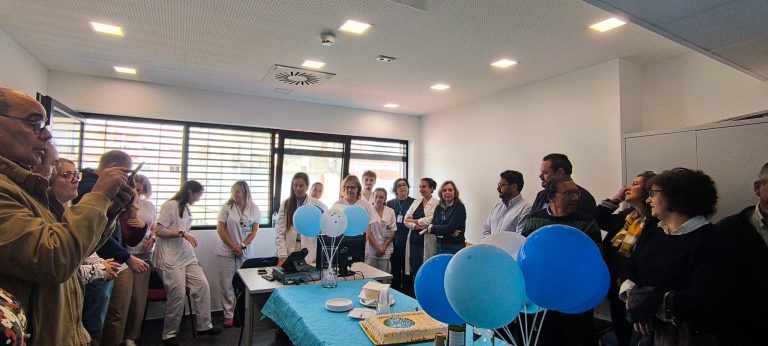 USF Nova Estrela (Seia) comemorou 1.º aniversário
