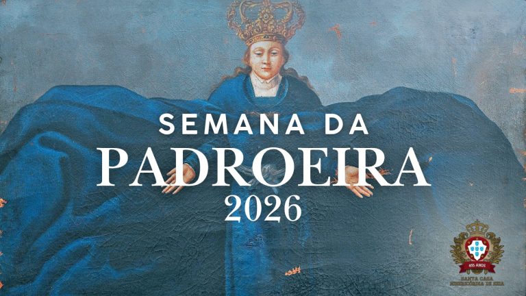 Semana da Padroeira assinala 455 anos da Santa Casa da Misericórdia de Seia com programa dedicado à comunidade