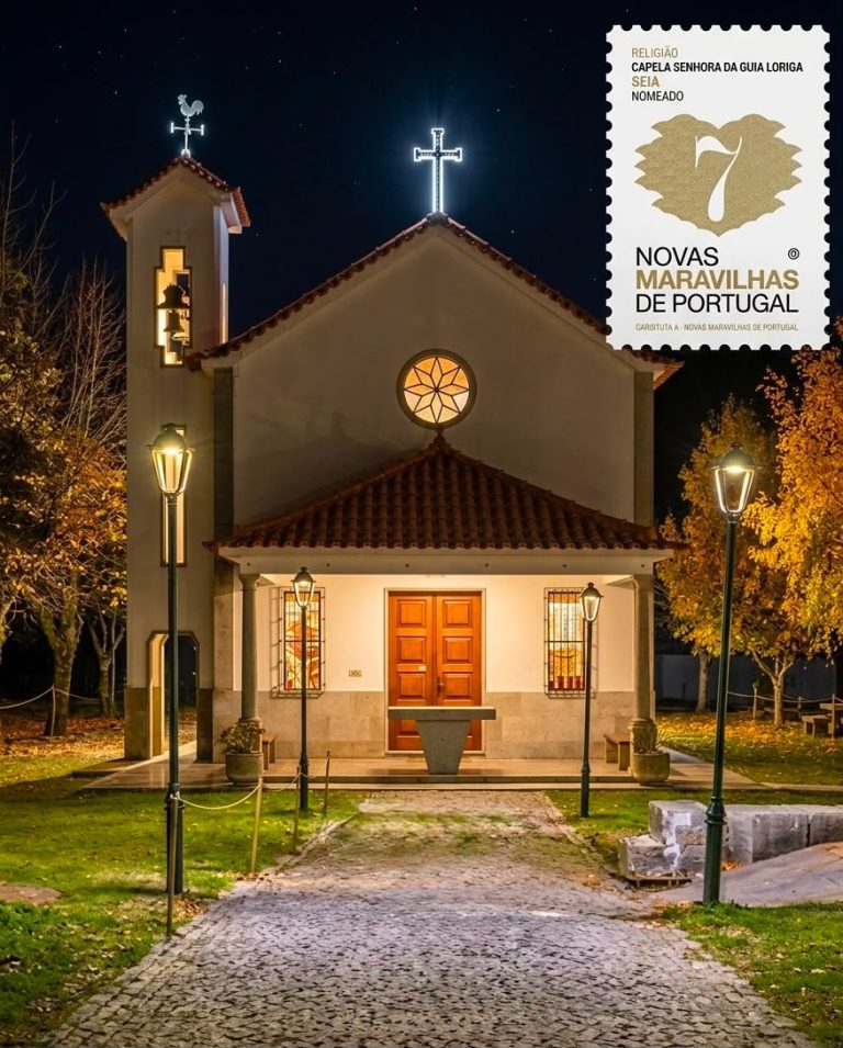 Loriga em destaque nas “7 Novas Maravilhas de Portugal” com sete nomeações