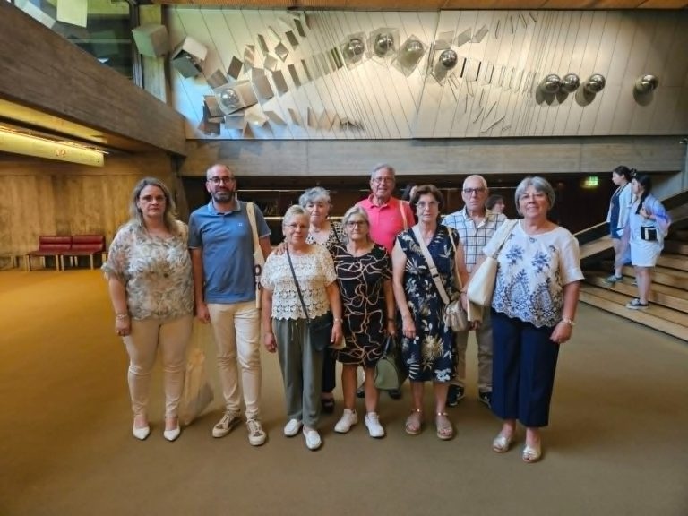 Freguesia de Santa Marinha recebe Menção Honrosa do Prémio DECO Freguesias