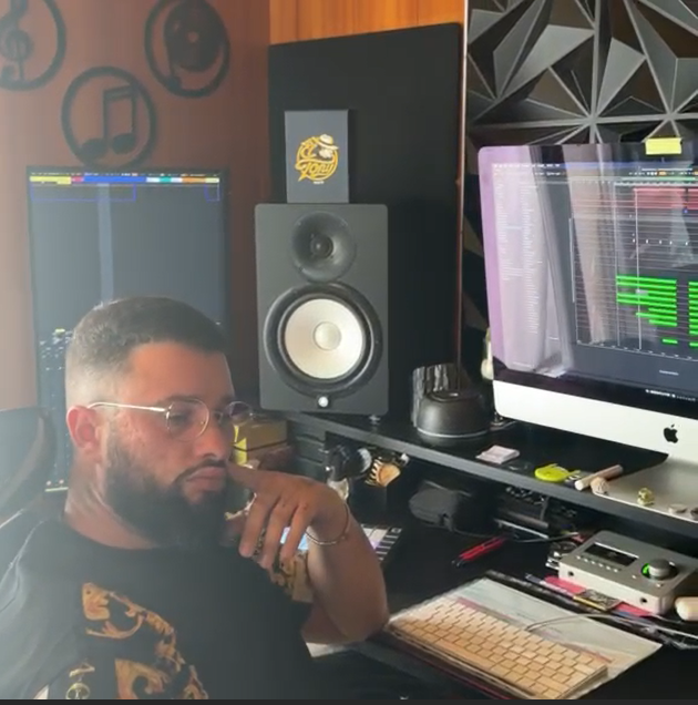 Natural de São Romão, DJ e Produtor RICHIESOUL vai atuar em Ibiza na Tomorrowland Store Rooftop