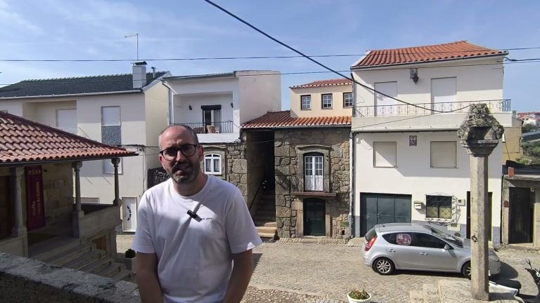 Santa Marinha vai viajar no tempo este sábado e domingo, com a iniciativa Vila Medieval
