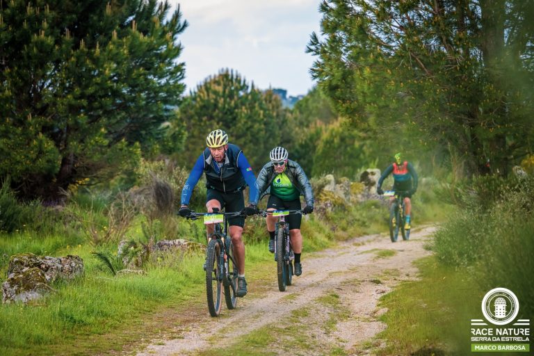 Seia recebe a quarta edição do Racenature Serra da Estrela