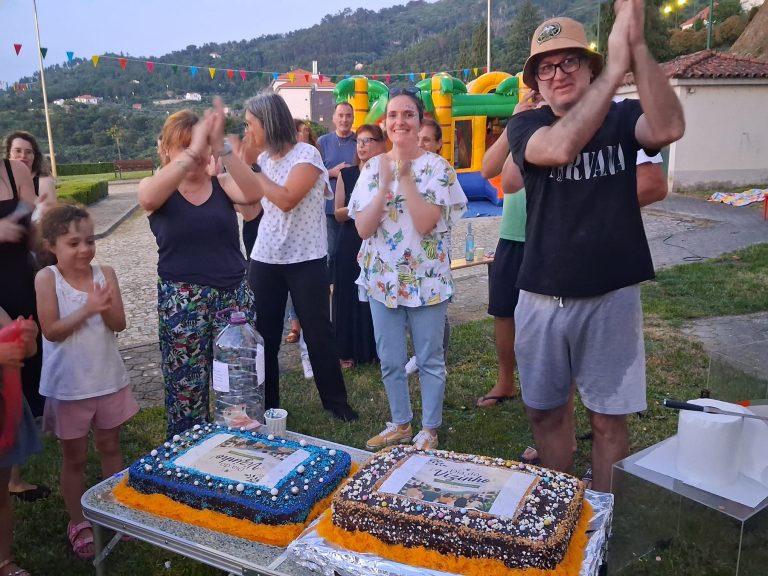 Moradores da Urbanização Millennium celebraram Dia do Vizinho com forte espírito de união