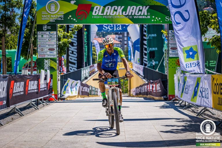 Race Nature Serra da Estrela by Blackjack Wheels reuniu atletas e famílias em Seia