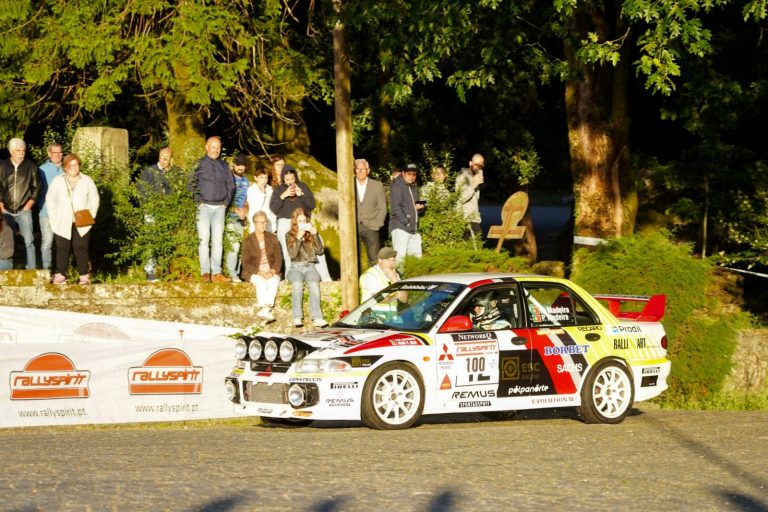 Guarda Racing Days decorre na Guarda nos dias 4 e 5 de julho