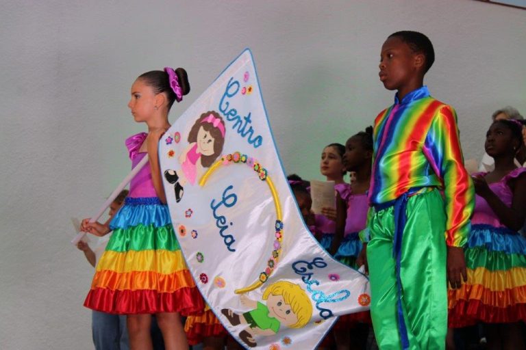 Marcha do Centro Escolar
