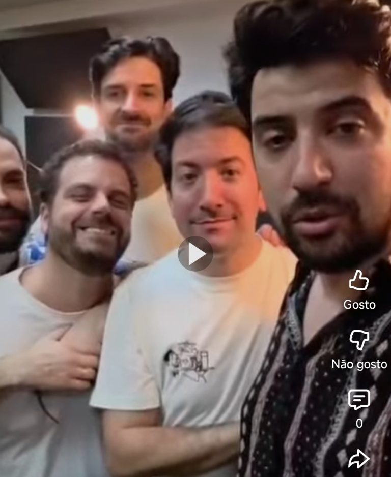 Os Quatro e Meia atuam em Seia a 3 de julho em concerto solidário a favor do Solar do Mimo. A receita do espetáculo musical reverte integralmente para o Centro de Acolhimento de Crianças e Jovens em Risco