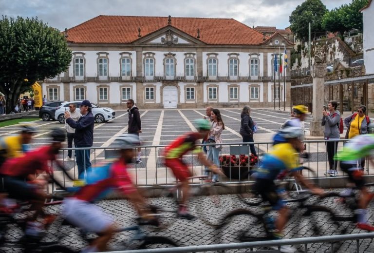 Seia recebe, este domingo, o Granfondo Serra da Estrela