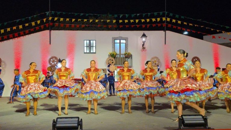 Marcha de Loriga