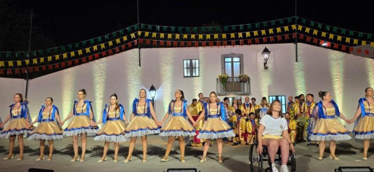 Marcha de Seia