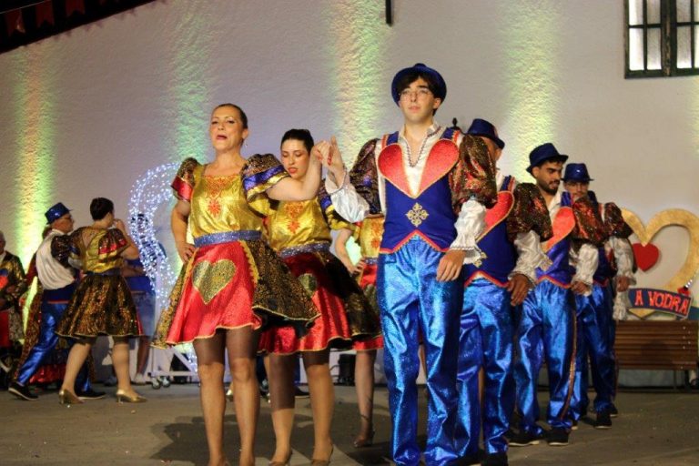 Marcha de Vodra