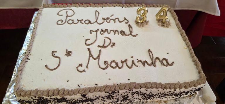 JSM comemora 34 anos!