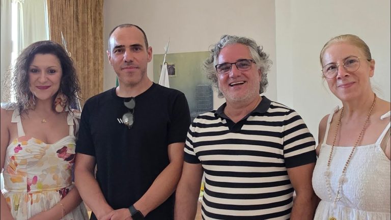 Largo da Câmara de Seia recebe esta sexta-feira Concerto Final do Curso de Verão’26. Entrevista exclusiva com os maestros Artur Pinho e Daniel Botelho