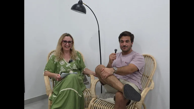Luís Trigacheiro sobe esta noite ao palco do anfiteatro Municipal de Seia