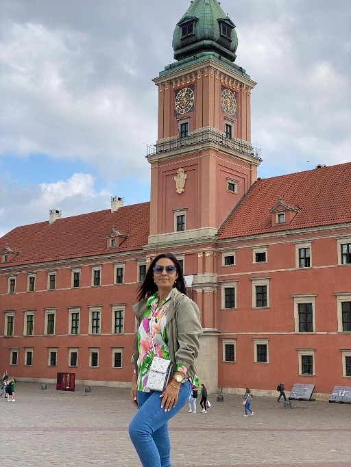 Varsóvia, Cracóvia e Auschwitz: uma rota de emoções no coração da Polónia