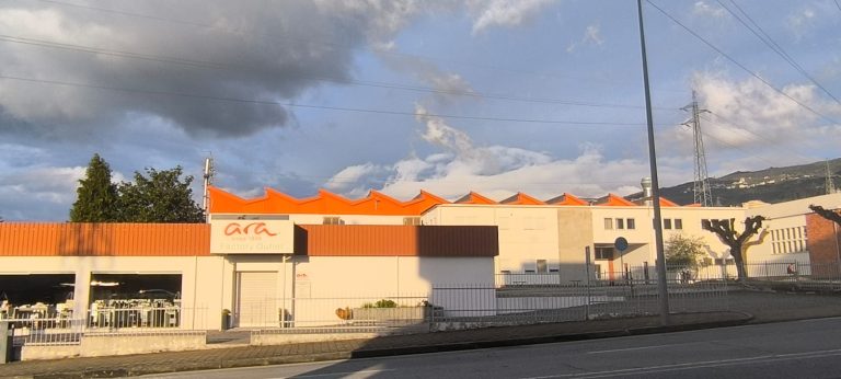 Ara Shoes Portuguesa em Seia anuncia novo despedimento coletivo de cerca de 63 trabalhadores