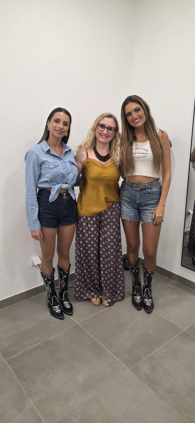 Nena & Joana Almeirante em entrevista exclusiva ao JSM