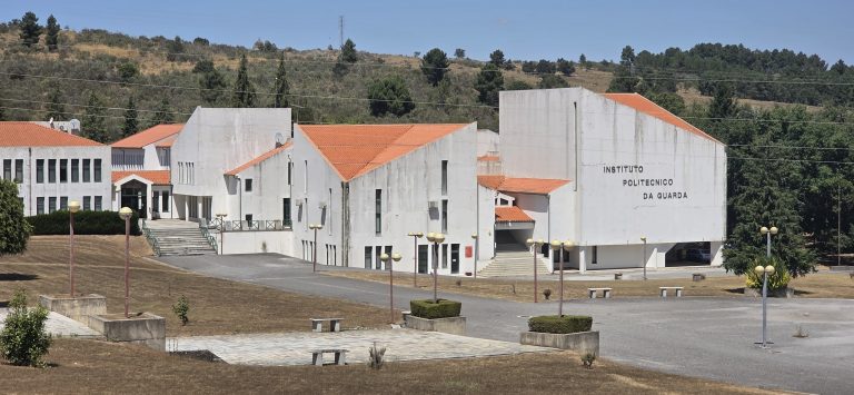 Universidade Politécnica da Guarda recebe 372 alunos e enche Enfermagem e Design de Equipamento
