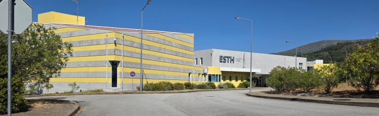​ESTH/UPG fica com 69 vagas por preencher após a 1.ª fase do Acesso ao Ensino Superior