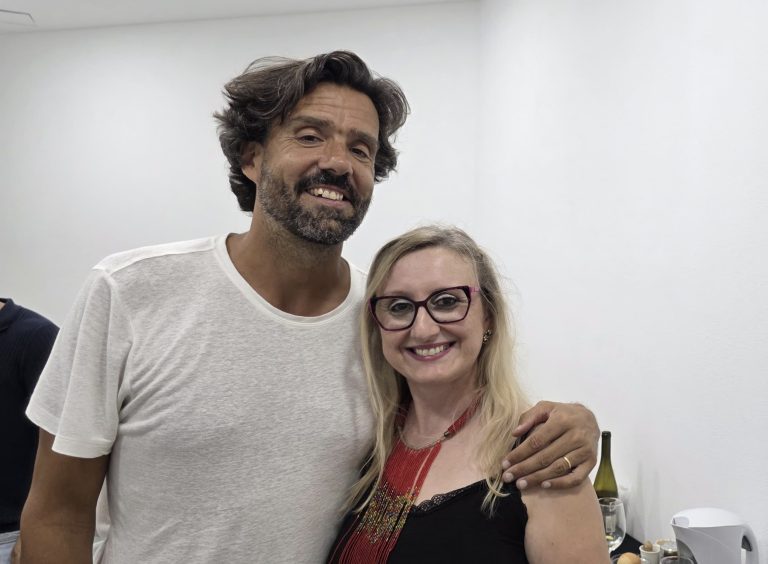 Miguel Araújo em entrevista exclusiva ao JSM