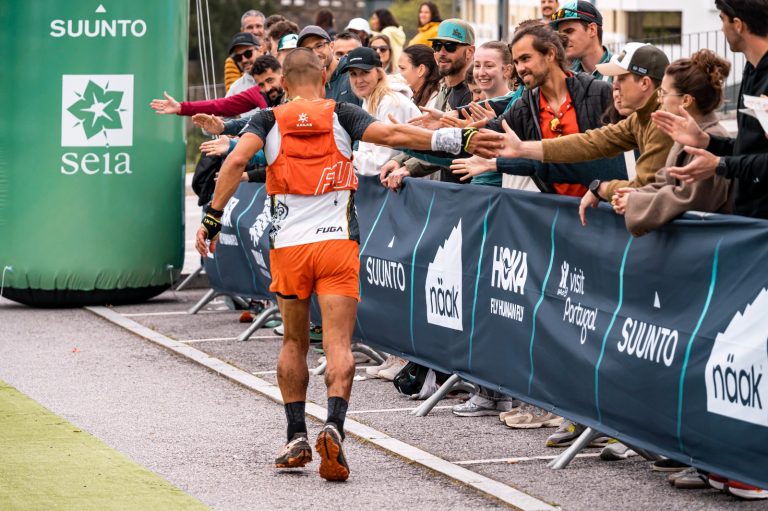 OH MEU DEUS by UTMB abre hoje inscrições para a edição de 2027