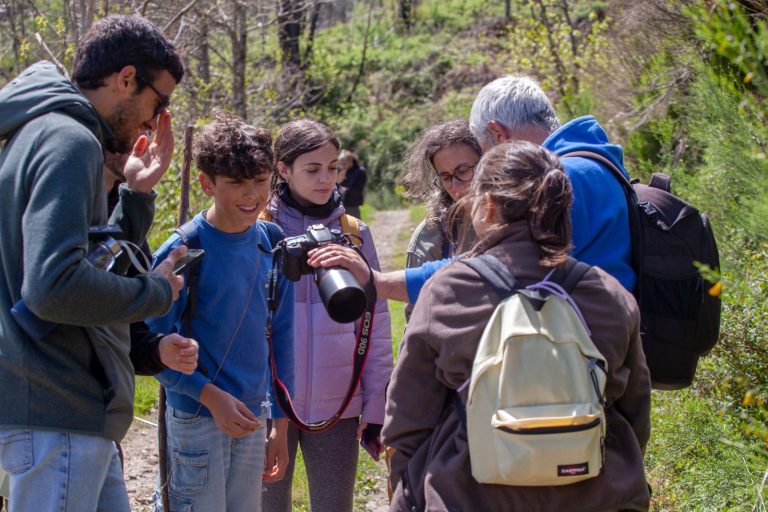 Gouveia – Veredas da Estrela convida a descobrir a vida selvagem escondida da Serra da Estrela
