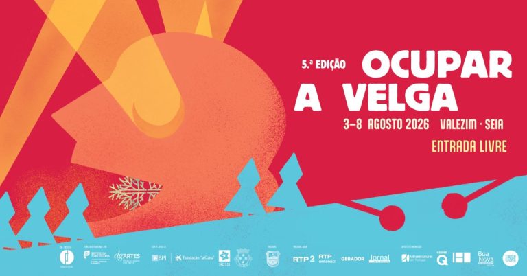 Mónica Calle e Coro das Mulheres da Fábrica estreiam performance-percurso sobre memória, resistência e comunhão no Festival Ocupar a Velga