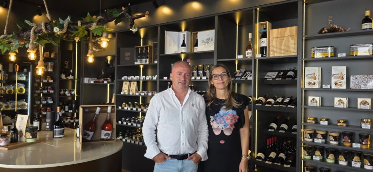 Jarmela Experience Gourmet: o novo espaço de requinte e sabor regional no coração da Guarda
