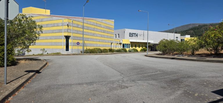 Município de Seia financia propinas dos CTeSP da Escola Superior de Turismo e Hotelaria
