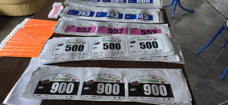 Paranhos da Beira recebe pela primeira vez o Campeonato Nacional de Enduro Sprint