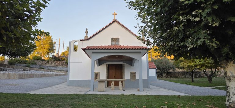 São Martinho celebra a tradicional Festa de Santa Eufémia