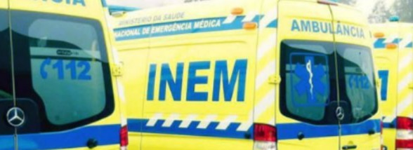 Seia ganha novos Postos de Emergência Médica em São Romão e Loriga para reforçar socorro no distrito