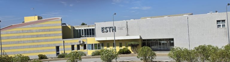 ESTH/IPG assinala Dia Mundial do Turismo com foco no Futuro Digital e na IA e junta no programa a semana de acolhimento aos novos alunos