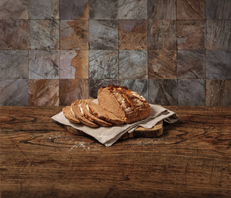 Pingo Doce dá continuidade à parceria com o Museu do Pão com o lançamento do Pão da Serra com farinha de centeio