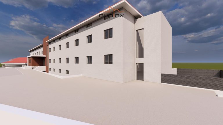 Centro Paroquial de Seia assina consignação da obra da ERPI