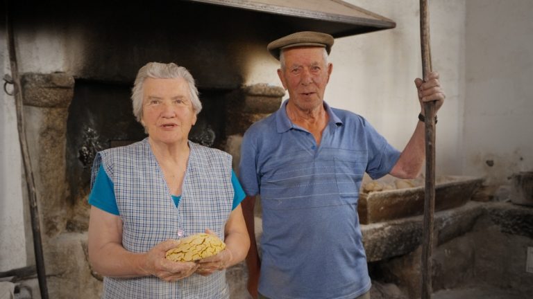 Moinhos de Sandomil e Museu do Pão em Seia em destaque na estreia de «Pão da Nossa Terra» na RTP1