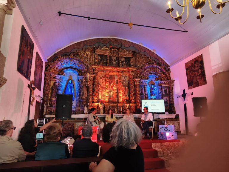 5ª Edição do Festival Literário “Em Nome da Terra” celebra Vergílio Ferreira em Melo