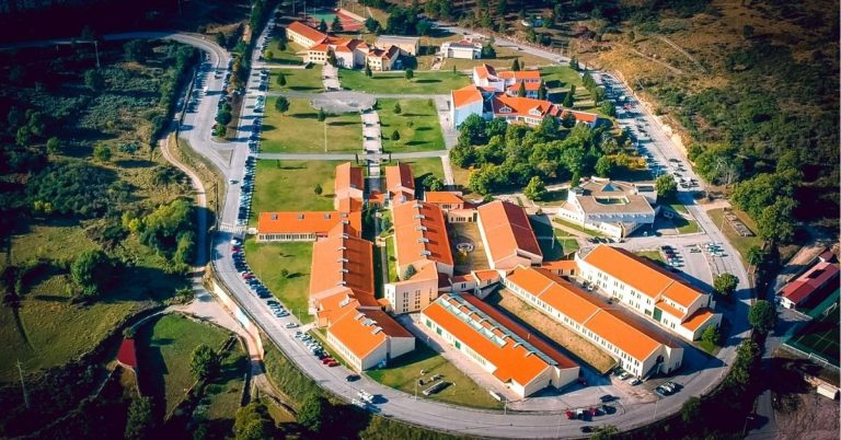 CIM Região Beiras e Serra da Estrela aprova apoio à conversão da Universidade Politécnica da Guarda, em Universidade